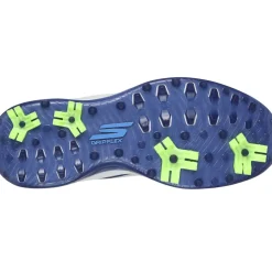 Sale Men's GO GOLF Blade Slip-Ins Waterproof Spikeless Golf Shoes Men's Spikeless Golf Shoes|Men's Waterproof Golf Shoes