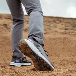 Sale Men's GO GOLF Blade Slip-Ins Waterproof Spikeless Golf Shoes Men's Spikeless Golf Shoes|Men's Waterproof Golf Shoes