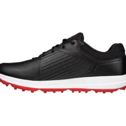 Outlet Men's GO GOLF Elite 5 - GF Waterproof Spikeless Golf Shoes Men's Spikeless Golf Shoes|Men's Waterproof Golf Shoes