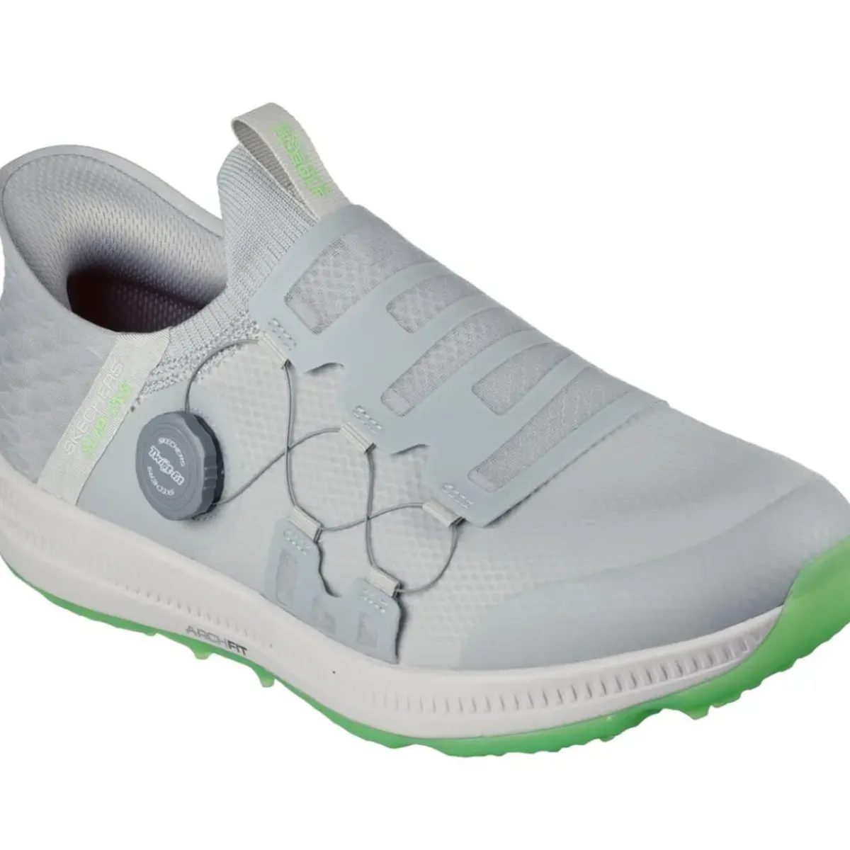 Online Men's GO GOLF Elite 5 Slip-Ins Waterproof Spikeless Golf Shoes Men's Spikeless Golf Shoes|Men's Waterproof Golf Shoes