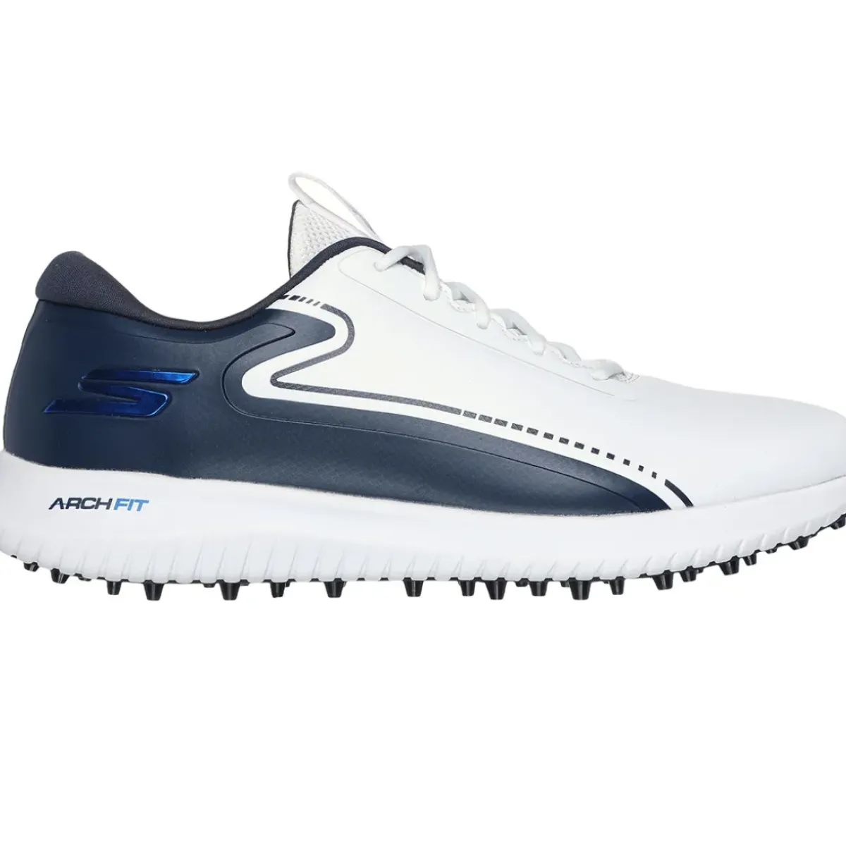 New Men's GO GOLF Max 3 Waterproof Spikeless Golf Shoes Men's Spikeless Golf Shoes|Men's Waterproof Golf Shoes