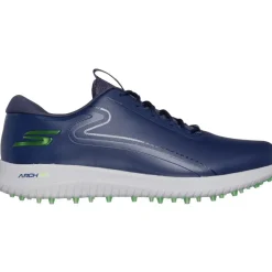 New Men's GO GOLF Max 3 Waterproof Spikeless Golf Shoes Men's Spikeless Golf Shoes|Men's Waterproof Golf Shoes