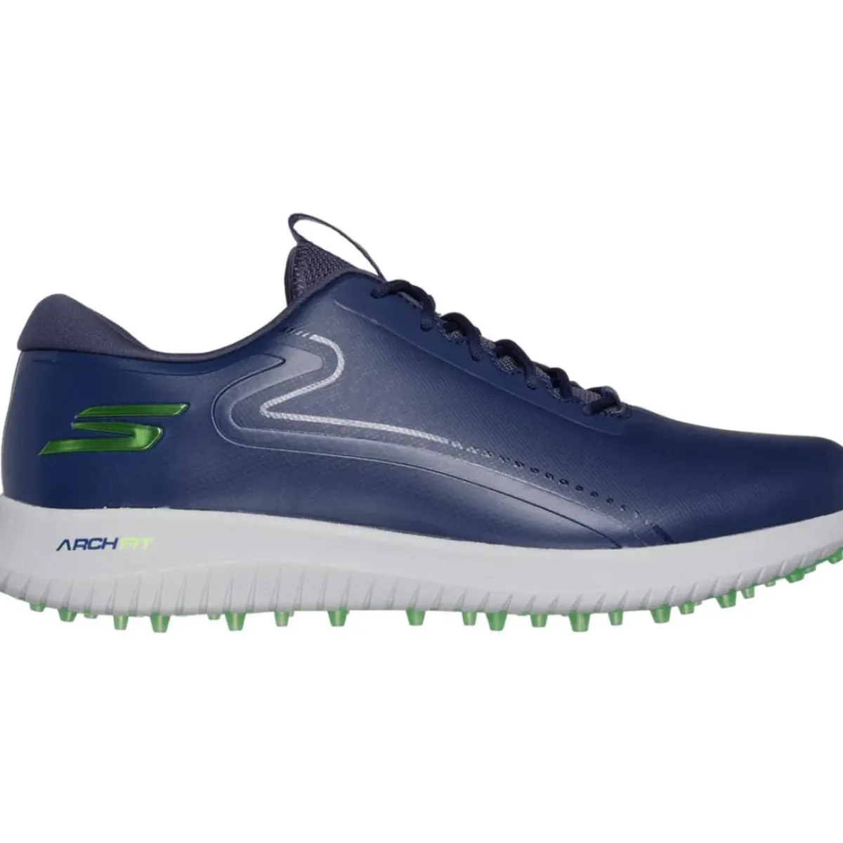 New Men's GO GOLF Max 3 Waterproof Spikeless Golf Shoes Men's Spikeless Golf Shoes|Men's Waterproof Golf Shoes