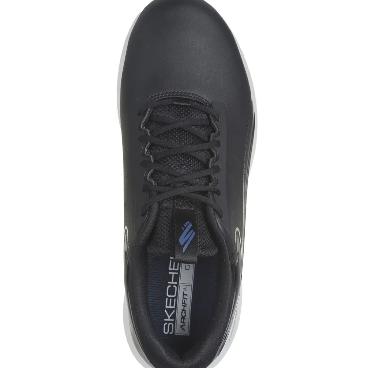 New Men's GO GOLF Max 3 Waterproof Spikeless Golf Shoes Men's Spikeless Golf Shoes|Men's Waterproof Golf Shoes