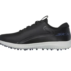 Hot Men's GO GOLF Max 3 Waterproof Spikeless Golf Shoes Men's Spikeless Golf Shoes|Men's Waterproof Golf Shoes