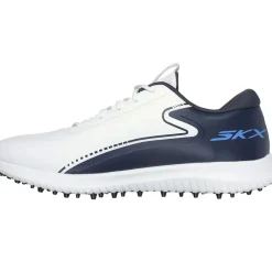 Hot Men's GO GOLF Max 3 Waterproof Spikeless Golf Shoes Men's Spikeless Golf Shoes|Men's Waterproof Golf Shoes