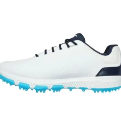 Sale Men's GO GOLF Pro 6 Waterproof Spikeless Golf Shoes Men's Spikeless Golf Shoes|Men's Waterproof Golf Shoes