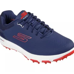 Sale Men's GO GOLF Pro 6 Waterproof Spikeless Golf Shoes Men's Spikeless Golf Shoes|Men's Waterproof Golf Shoes