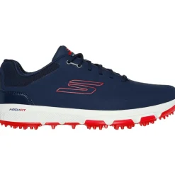 Sale Men's GO GOLF Pro 6 Waterproof Spikeless Golf Shoes Men's Spikeless Golf Shoes|Men's Waterproof Golf Shoes