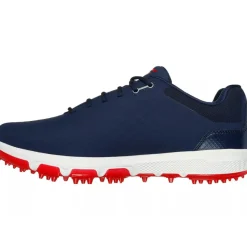 Sale Men's GO GOLF Pro 6 Waterproof Spikeless Golf Shoes Men's Spikeless Golf Shoes|Men's Waterproof Golf Shoes