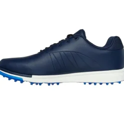 Outlet Men's GO GOLF Tempo Waterproof Spikeless Golf Shoes Men's Spikeless Golf Shoes|Men's Waterproof Golf Shoes