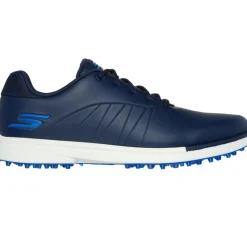 Discount Men's GO GOLF Tempo Waterproof Spikeless Golf Shoes Men's Spikeless Golf Shoes|Men's Waterproof Golf Shoes