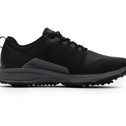 New Men's GO GOLF Torque Victorious Waterproof Spiked Golf Shoes Men's Waterproof Golf Shoes|Men's Spiked Golf Shoes
