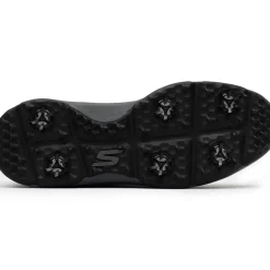 New Men's GO GOLF Torque Victorious Waterproof Spiked Golf Shoes Men's Waterproof Golf Shoes|Men's Spiked Golf Shoes