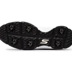 Sale Men's GO GOLF Torque Victorious Waterproof Spiked Golf Shoes Men's Waterproof Golf Shoes|Men's Spiked Golf Shoes