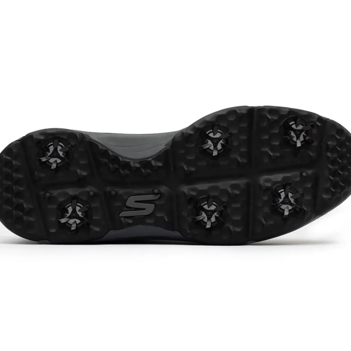 Sale Men's GO GOLF Torque Victorious Waterproof Spiked Golf Shoes Men's Waterproof Golf Shoes|Men's Spiked Golf Shoes