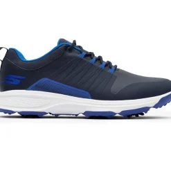 Clearance Men's GO GOLF Torque Victorious Waterproof Spiked Golf Shoes Men's Waterproof Golf Shoes|Men's Spiked Golf Shoes