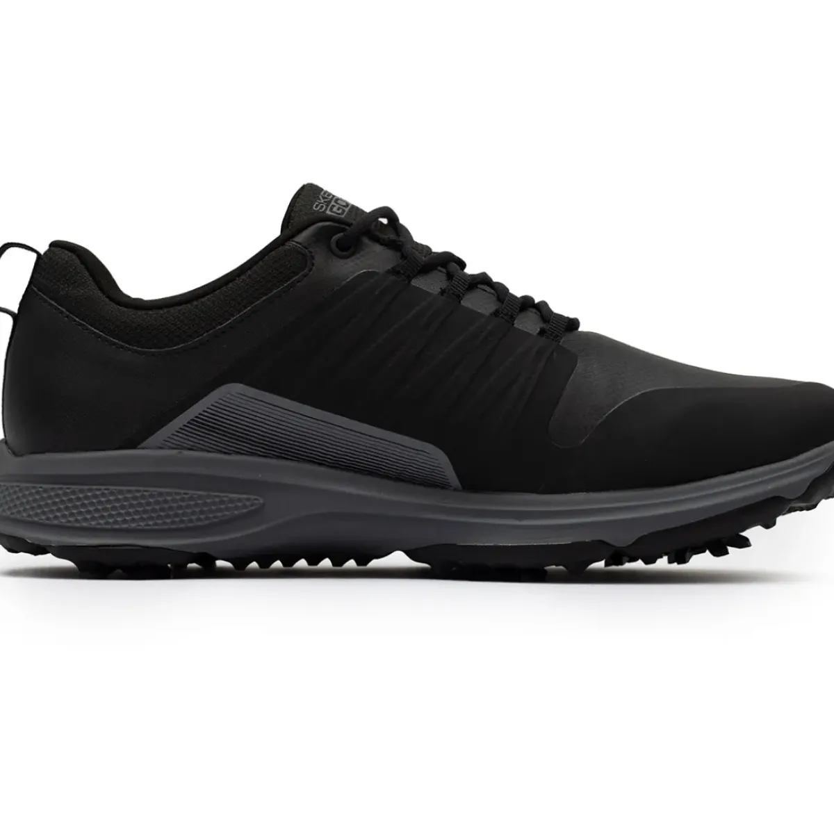 Sale Men's GO GOLF Torque Victorious Waterproof Spiked Golf Shoes Men's Waterproof Golf Shoes|Men's Spiked Golf Shoes