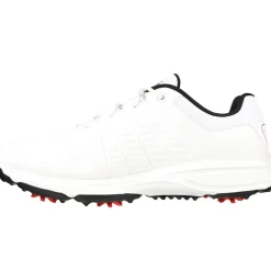 Discount Men's GO Torque 2 Waterproof Spiked Golf Shoes Men's Waterproof Golf Shoes|Men's Spiked Golf Shoes