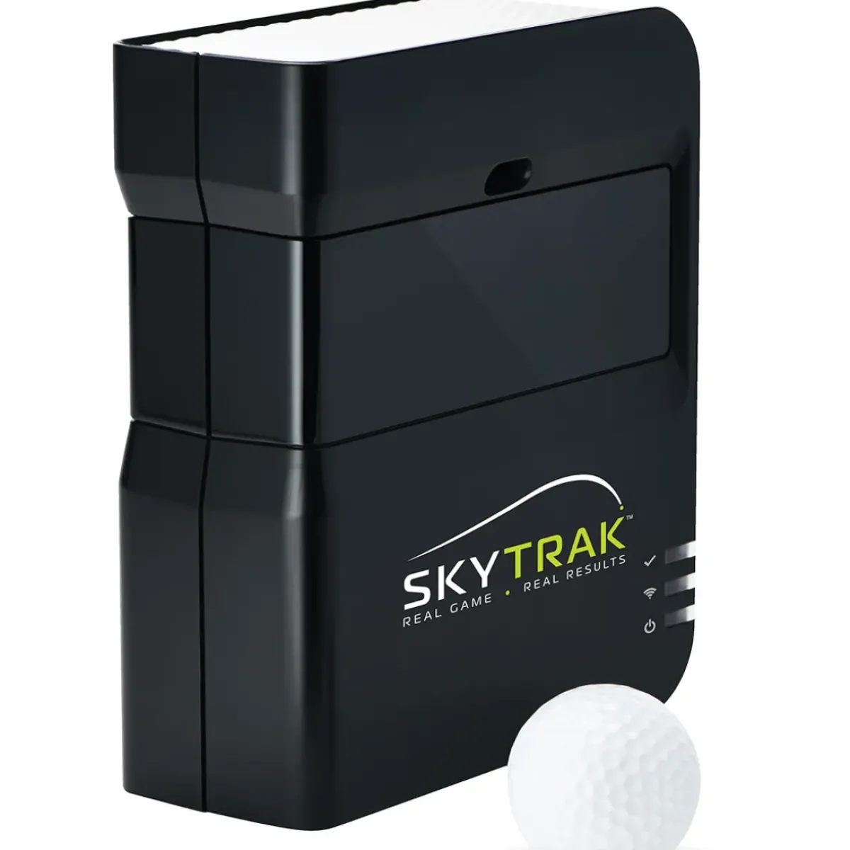 New SkyTrak Personal Golf Launch Monitor & Simulator Shot/swing Trackers|Shot / Swing Trackers