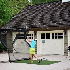 New SkyTrak Personal Golf Launch Monitor & Simulator Shot/swing Trackers|Shot / Swing Trackers