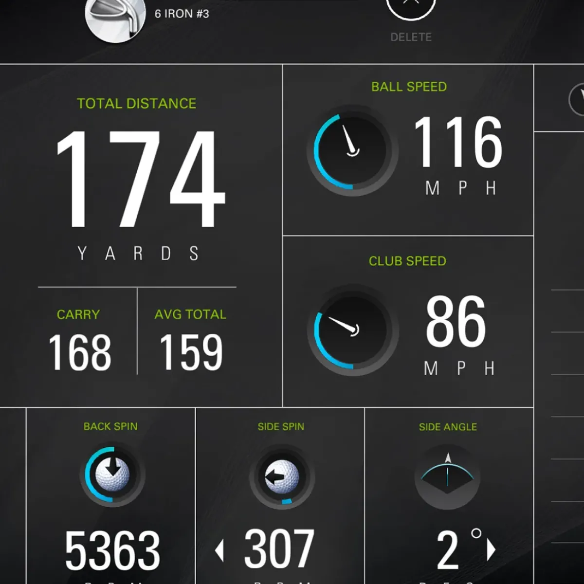 New SkyTrak Personal Golf Launch Monitor & Simulator Shot/swing Trackers|Shot / Swing Trackers