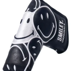 Discount Stacked Blade Golf Putter Head Cover Head Covers