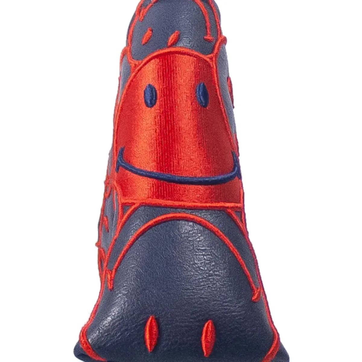 Discount Stacked Blade Golf Putter Head Cover Head Covers