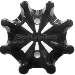 Clearance SoftGolf Spikes Pulsar Fast Twist 3.0 Golf Spikes Golf Shoe Bags|Shoe Bags