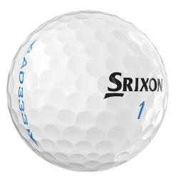 Outlet AD333 12 Golf Ball Pack Ladies Golf Balls