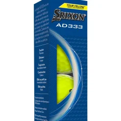 AD333 12 Golf Ball Pack Ladies Golf Balls