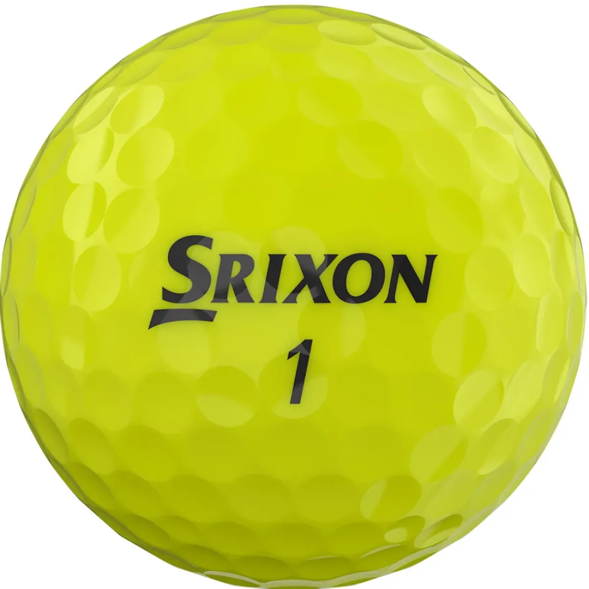 AD333 12 Golf Ball Pack Ladies Golf Balls