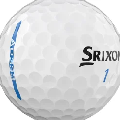Discount AD333 12 Golf Ball Pack Personalised Golf Balls