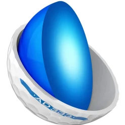 New AD333 Christmas 12 Ball Pack Ladies Golf Balls