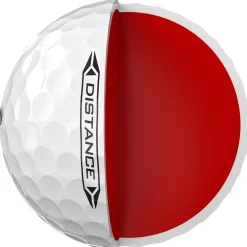 Online Distance 10 12 Golf Ball Pack Ladies Golf Balls