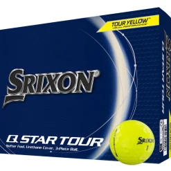 Online Q-Star Tour 12 Golf Ball Pack Ladies Golf Balls