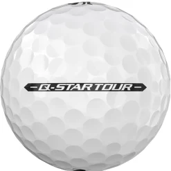 Online Q-Star Tour 12 Golf Ball Pack Ladies Golf Balls