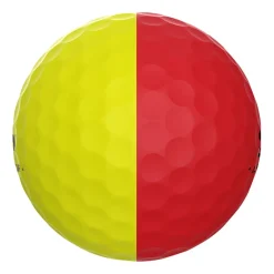 Discount Q-Star Tour Divide 12 Golf Ball Pack Ladies Golf Balls