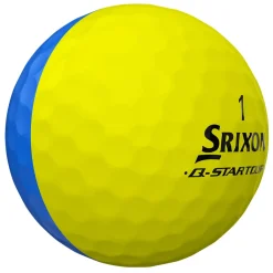 Discount Q-Star Tour Divide 12 Golf Ball Pack Ladies Golf Balls