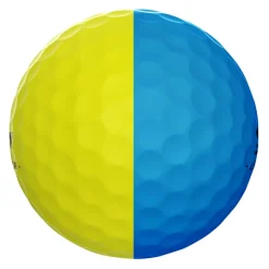 Discount Q-Star Tour Divide 12 Golf Ball Pack Ladies Golf Balls