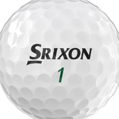 Discount Soft Feel Christmas 24 Golf Ball Pack Ladies Golf Balls