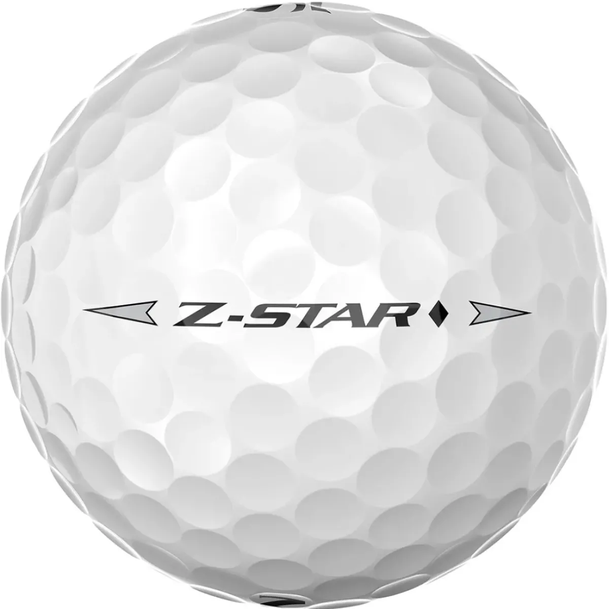 Discount Z-Star Diamond 12 Golf Ball Pack Ladies Golf Balls|Season Ready Collection