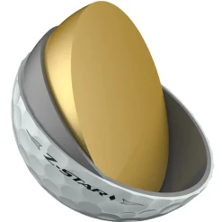 Discount Z-Star Diamond 12 Golf Ball Pack Ladies Golf Balls|Season Ready Collection