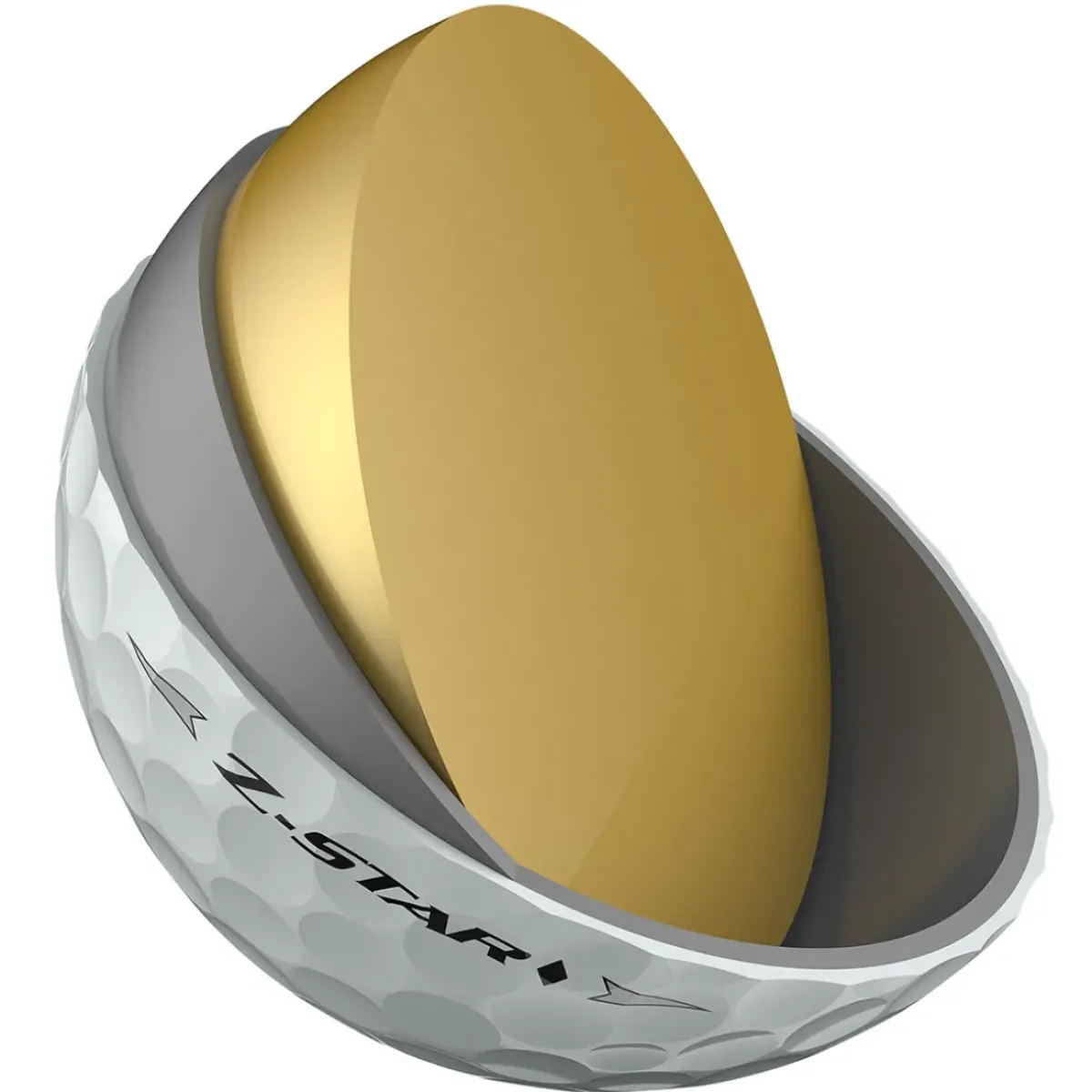 Discount Z-Star Diamond 12 Golf Ball Pack Ladies Golf Balls|Season Ready Collection