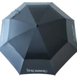 New 68" Double Canopy Golf Umbrella Personalised Golf Accessories
