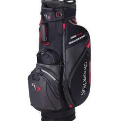 Best Delta 14-Way Golf Cart Bag Trolley/cart Bags