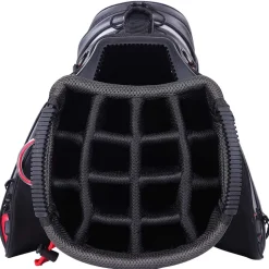 Best Delta 14-Way Golf Cart Bag Trolley/cart Bags