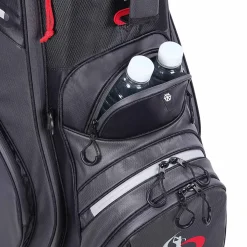 Clearance Delta 14-Way Golf Cart Bag Trolley/cart Bags