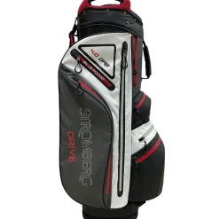 Best Drive Organiser 4.0 Waterproof Golf Cart Bag Waterproof Bags|Trolley/cart Bags