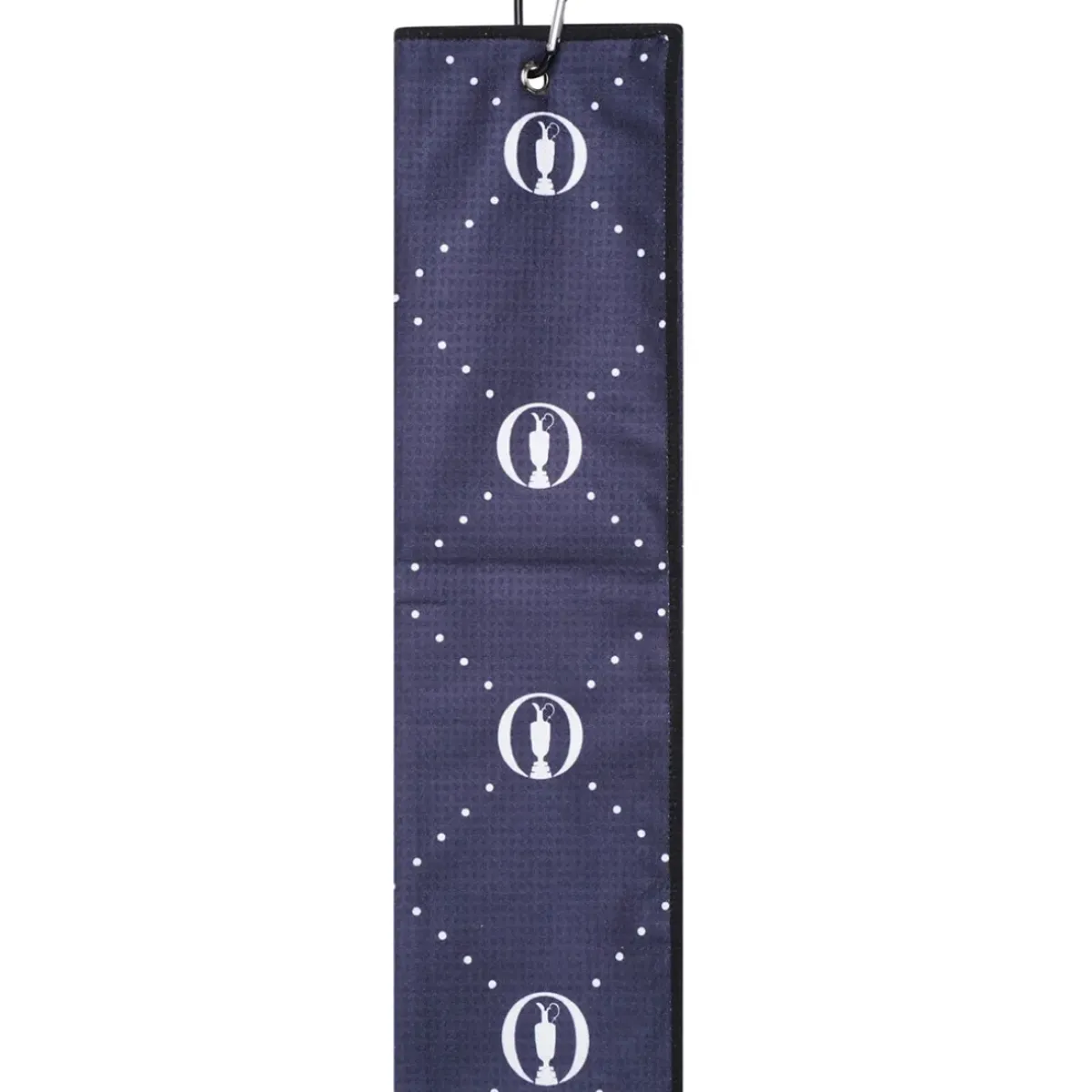 Fans Of The Open Tri-Fold Golf Towel Golf Towels